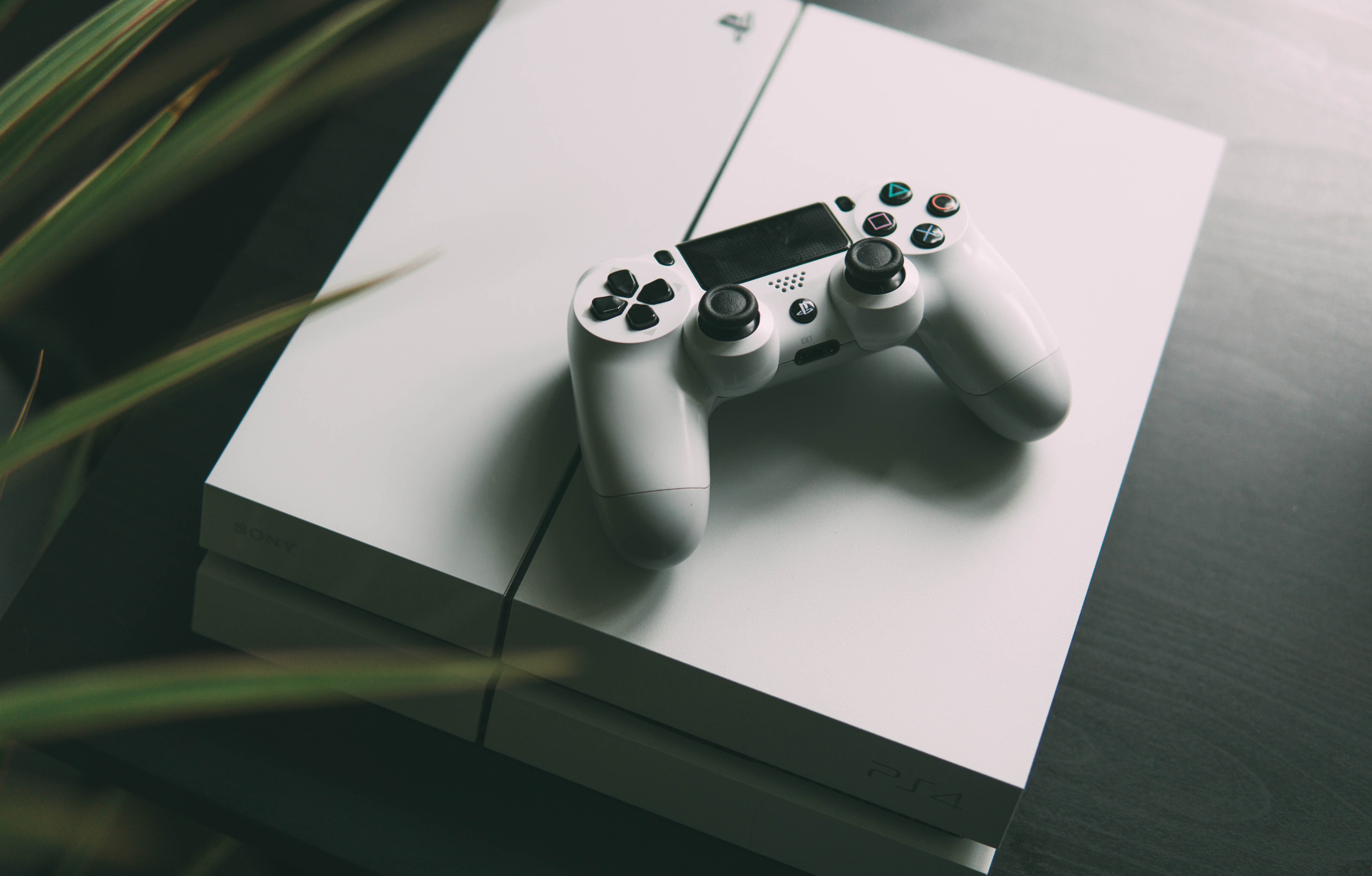 Gaming